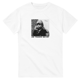 White As Tears Go By T-Shirt – Marianne Faithfull 1960s Rock Icon Tee