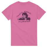Azalea Chantal Akerman T-Shirt – Minimalist & Experimental Cinema Tribute